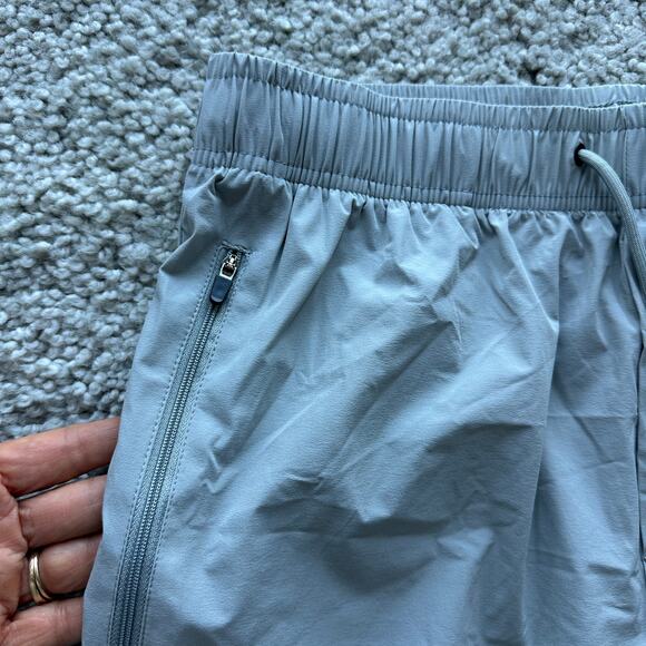 Men's YoungLA 218 TravelCargoJoggers, Light/Versatile L, NWT, LightGrey - Picture 5 of 9